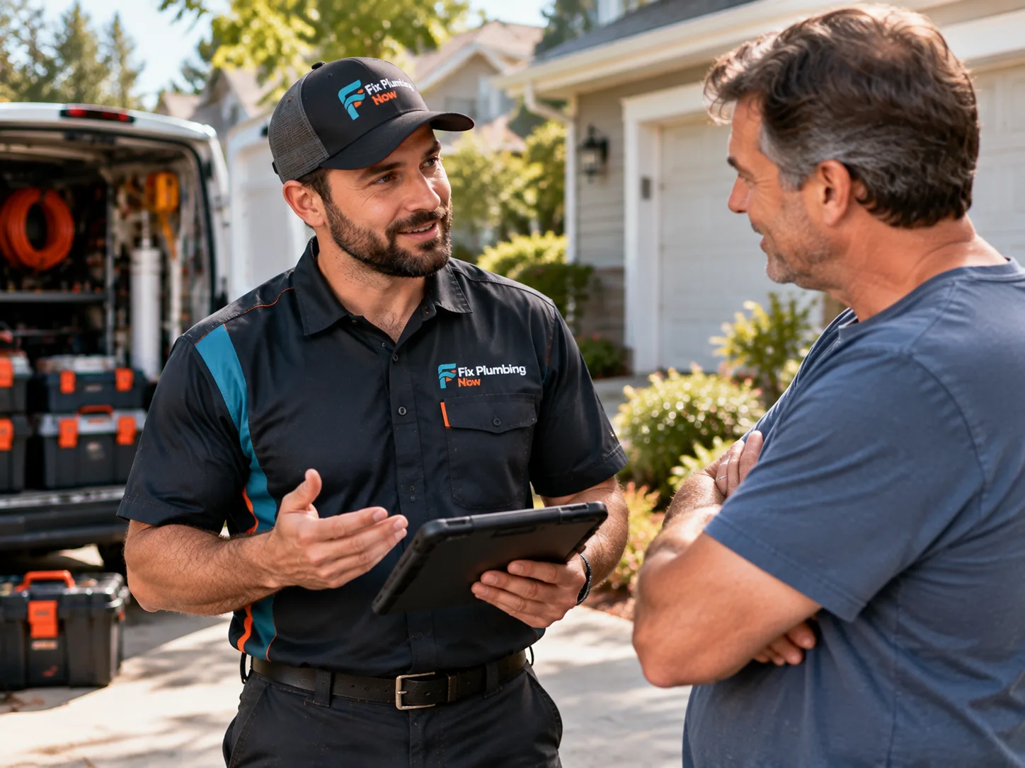 Clogged Drain Service Waverly, NE FAQs